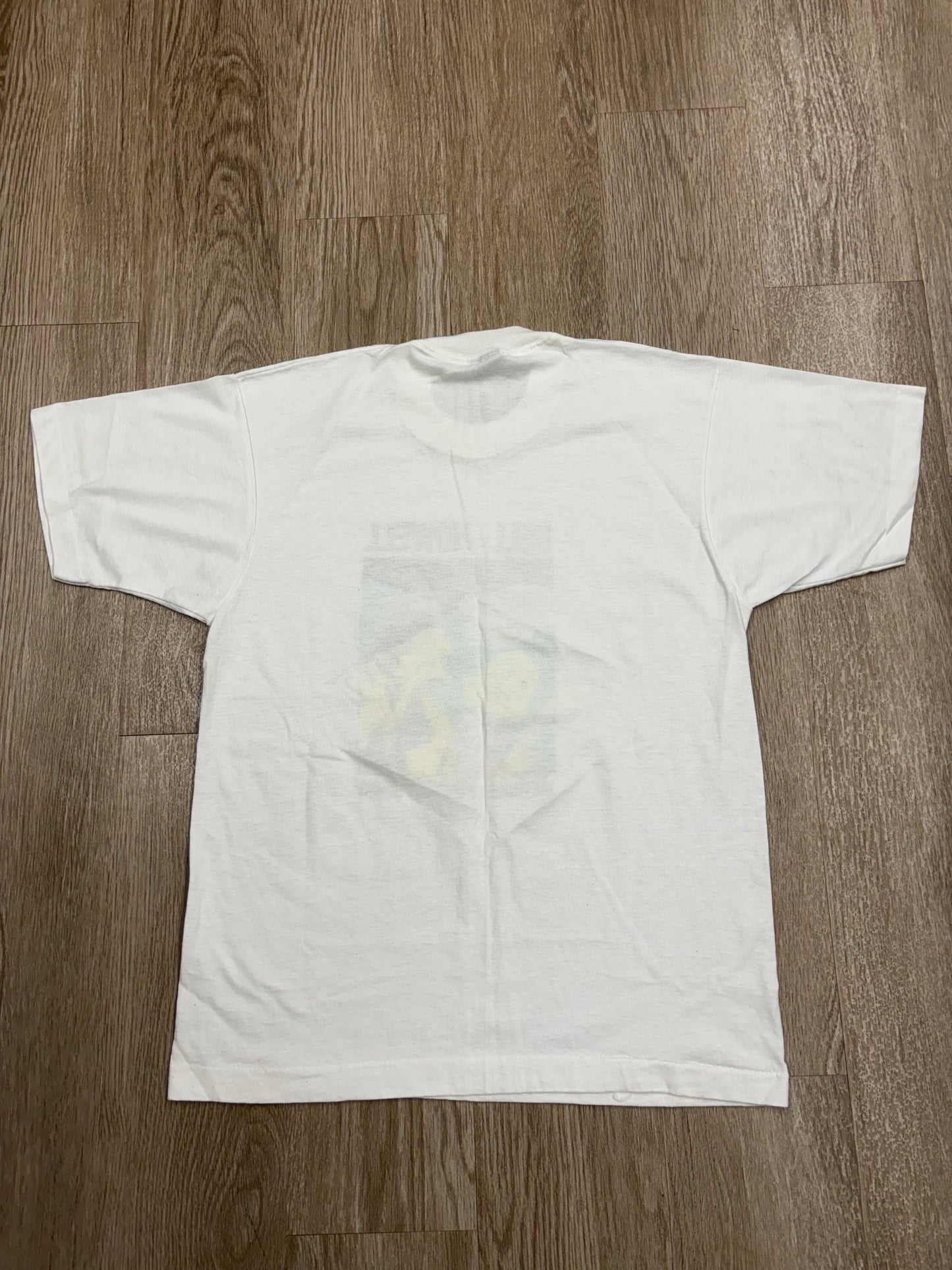 1988 Bell & Howell Motion Picture Equipment Art Tee