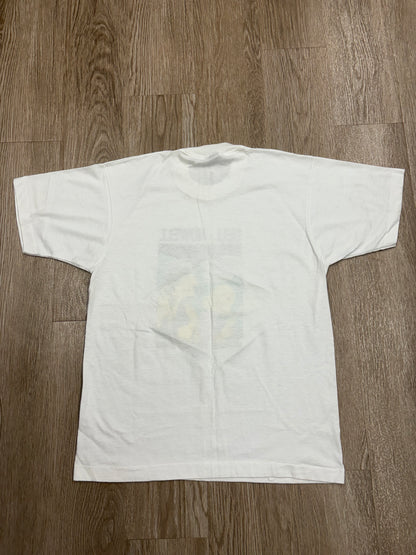 1988 Bell & Howell Motion Picture Equipment Art Tee