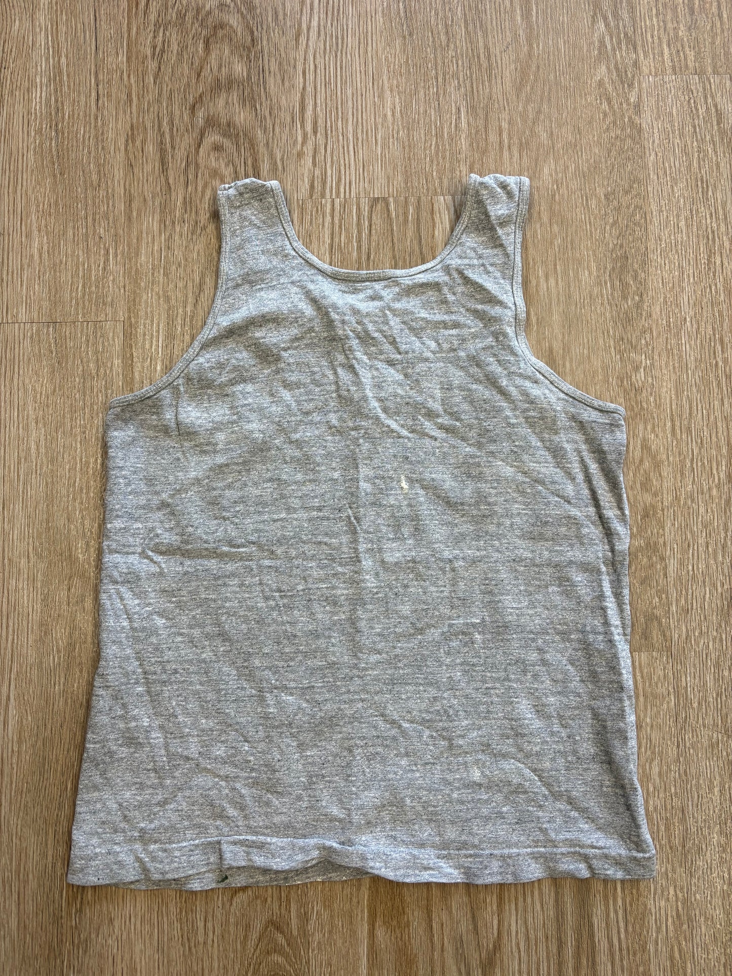 1970s Budweiser “Bud Man” Tank-Top