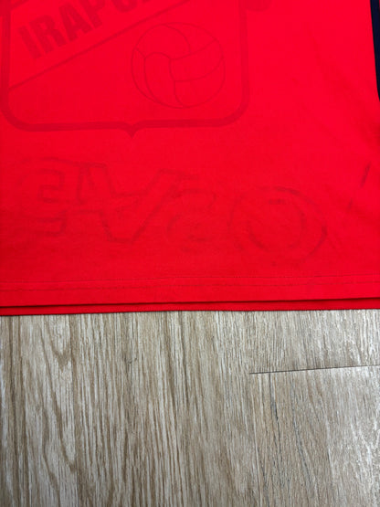 1998 Fulmen Sport Mexico Bootleg Soccer Kit