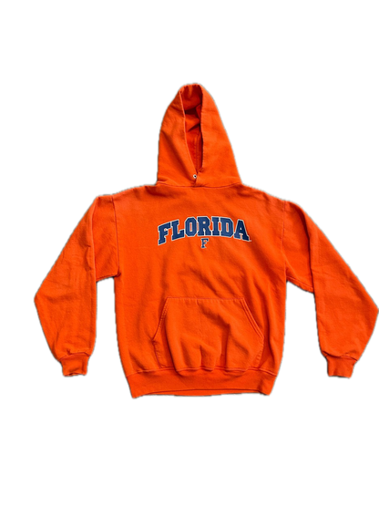 (M) Y2K Florida Gators Arc Logo Hoodie