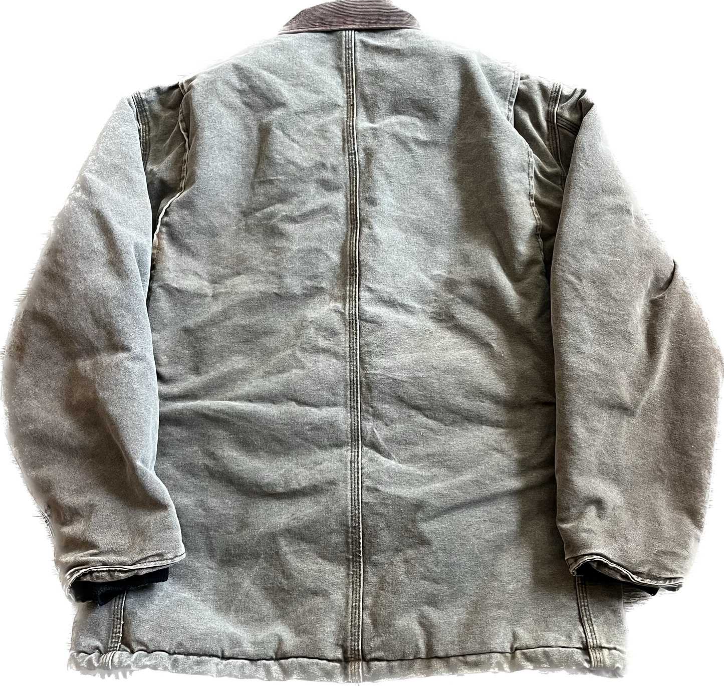 (XL) 1990s Carhartt Arctic Jacket