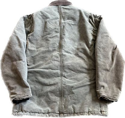 (XL) 1990s Carhartt Arctic Jacket