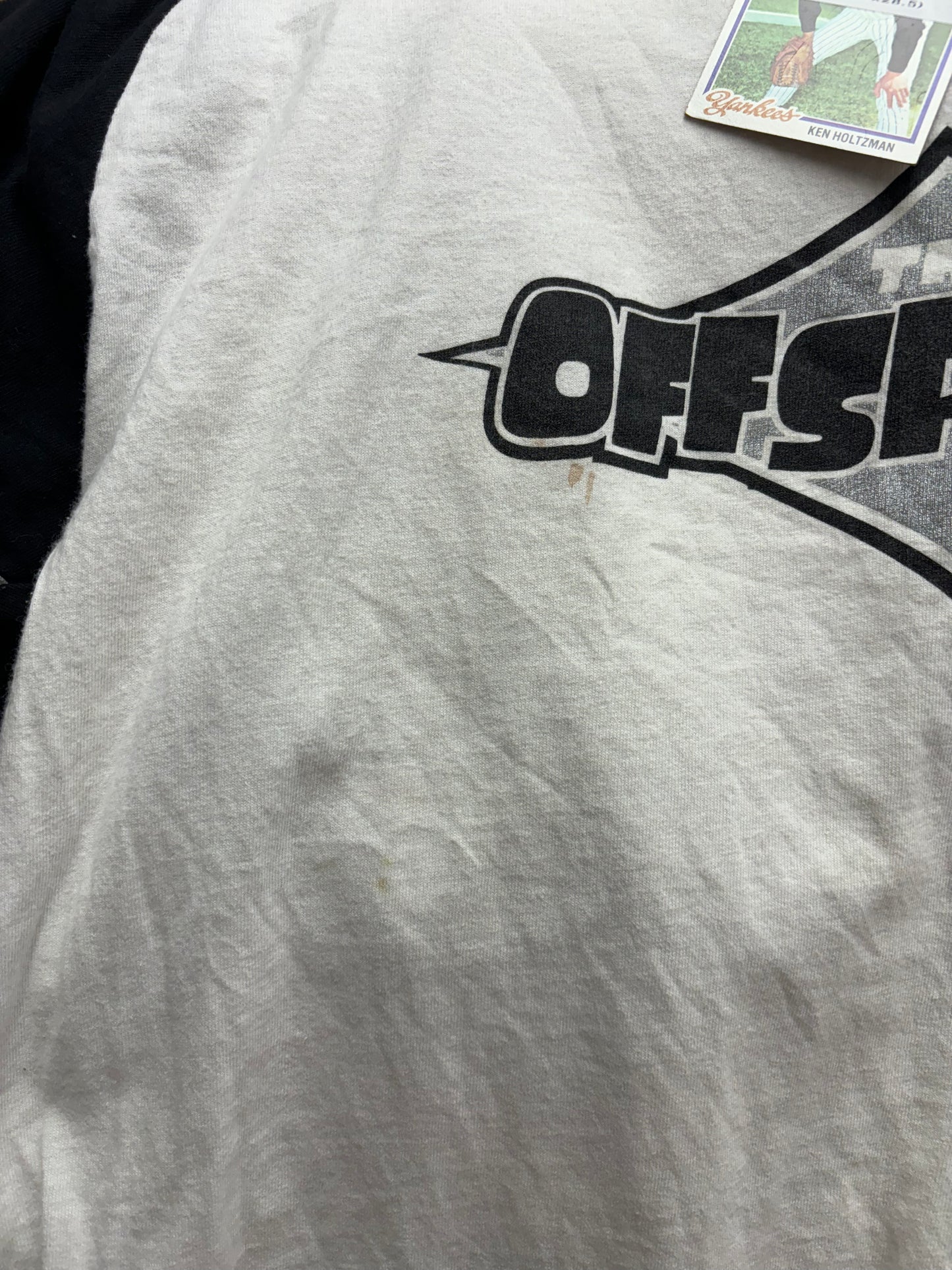 Late 1990s “The Offspring” Band Tee