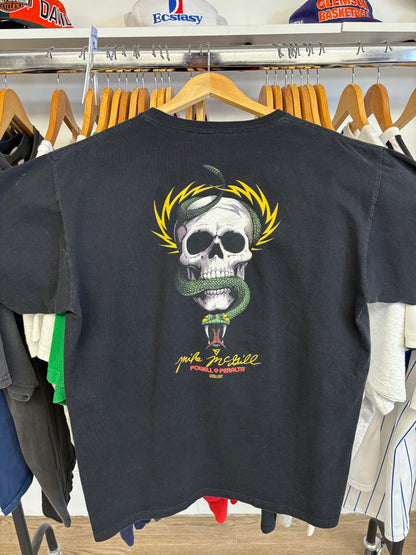 Y2K Powell Peralta Tee