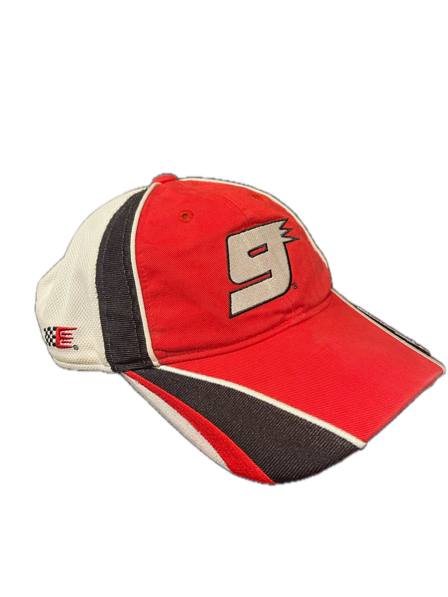 Vintage NASCAR Kasey Kahne "9" Embroidered Hat