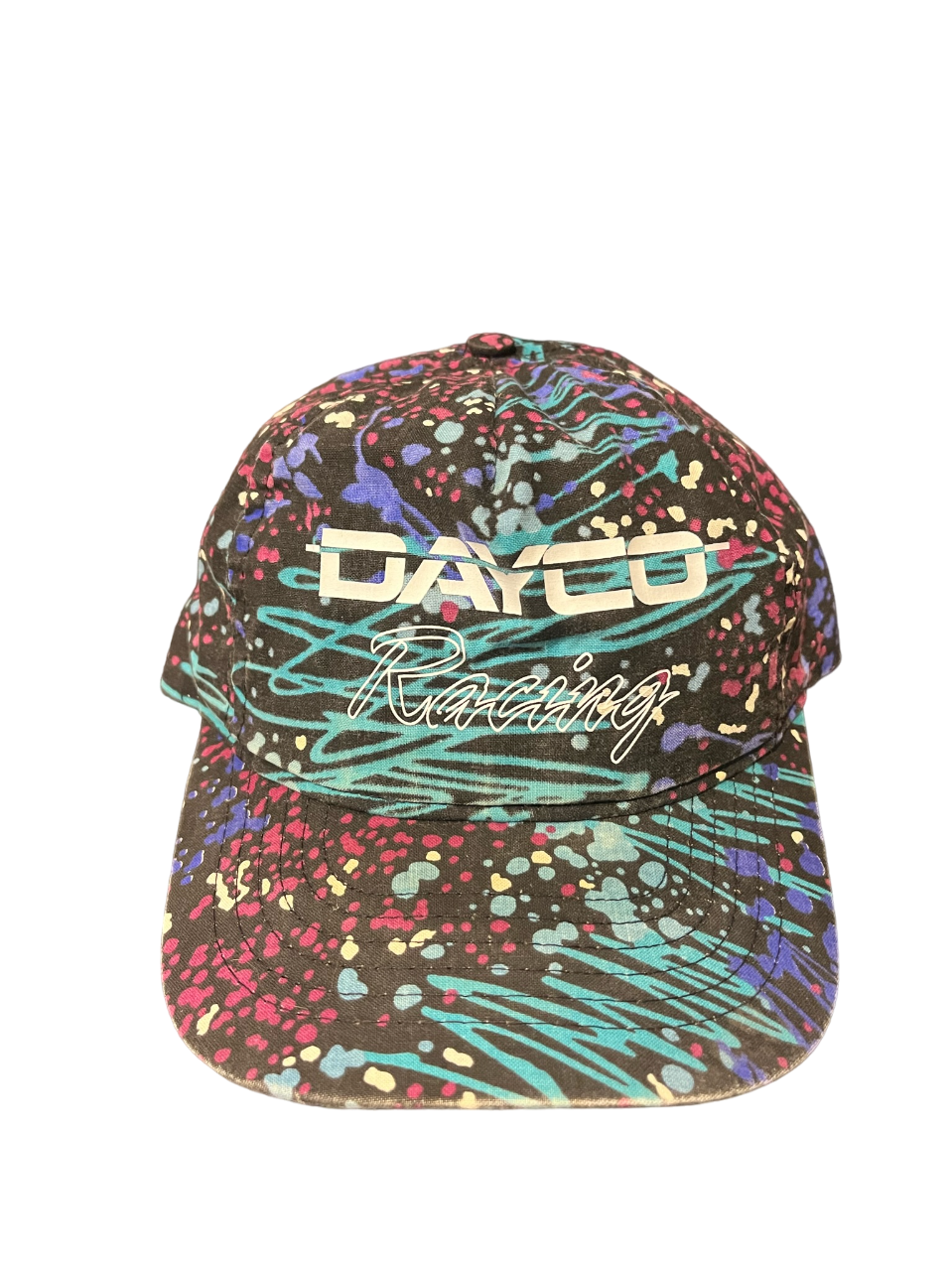 1990s Dayco Racing Hat