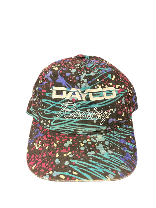 1990s Dayco Racing Hat