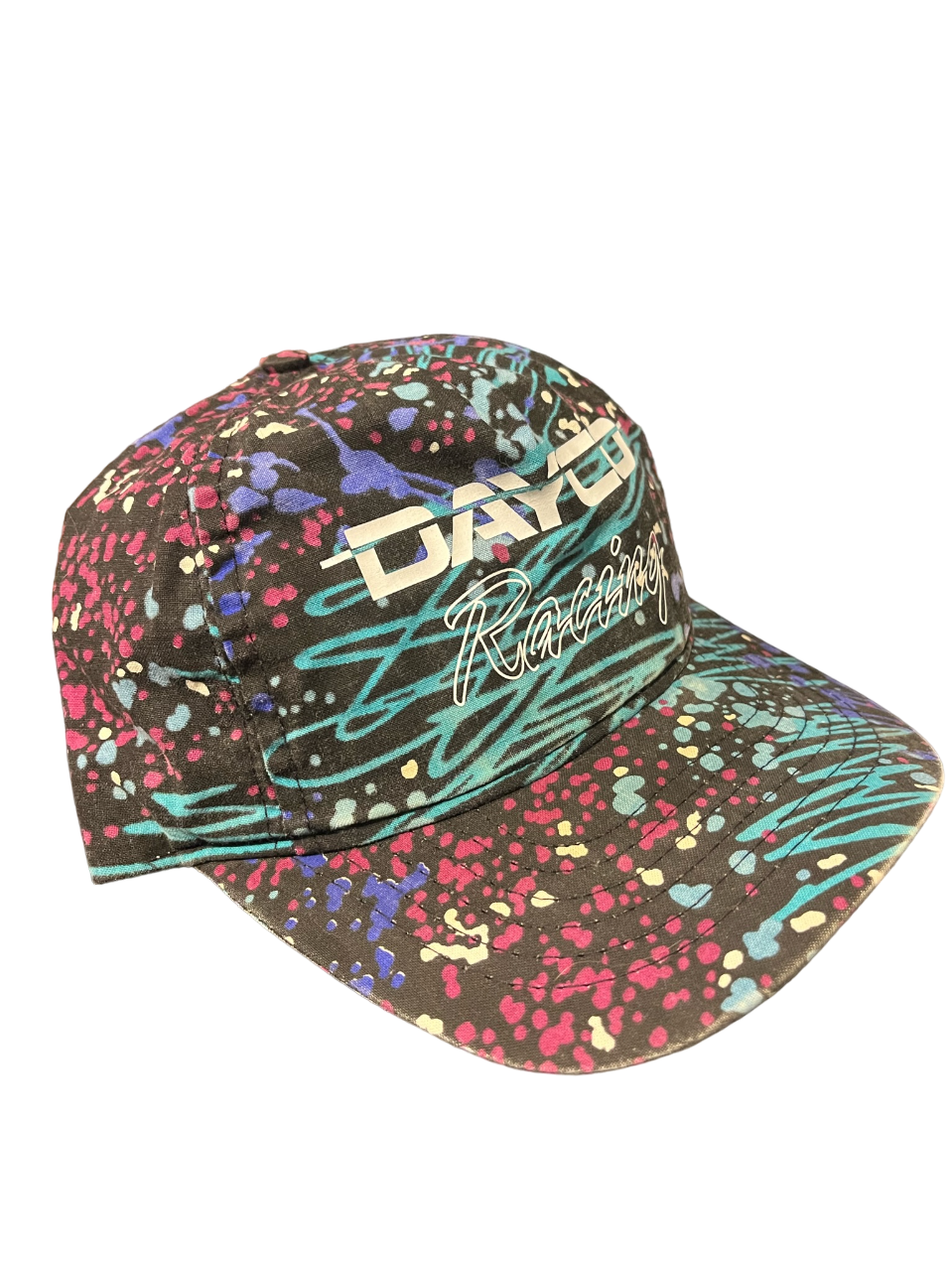 1990s Dayco Racing Hat