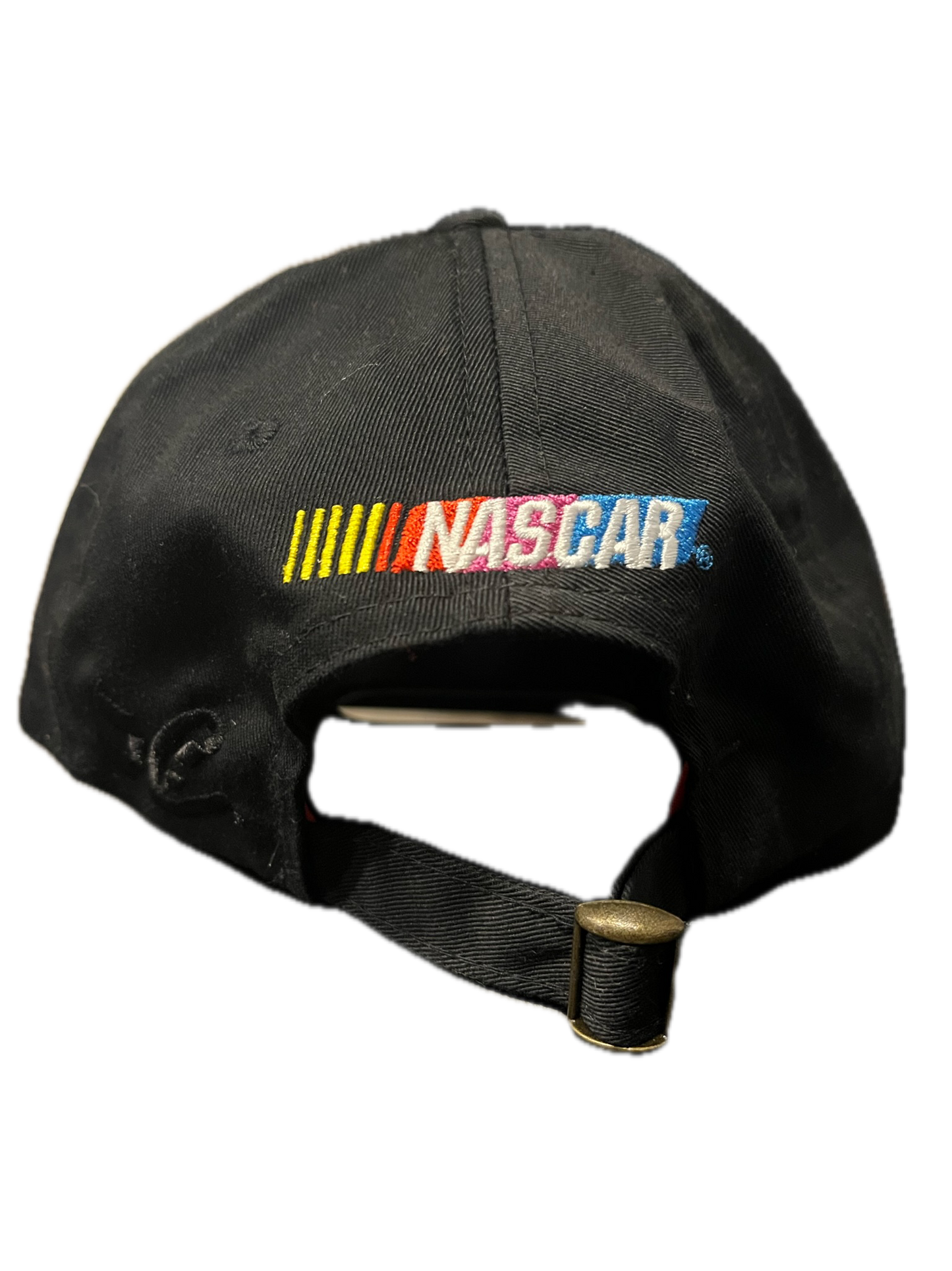 Vintage NASCAR Coca Cola Racing Family Hat