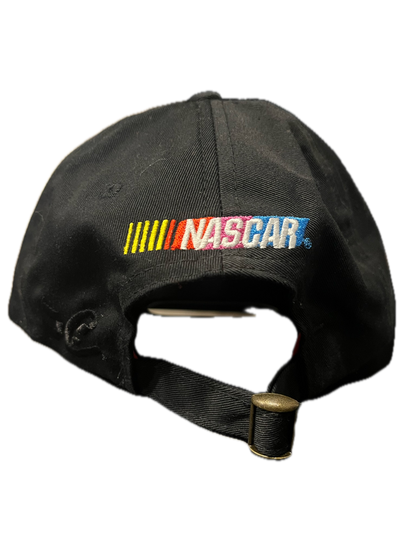 Vintage NASCAR Coca Cola Racing Family Hat