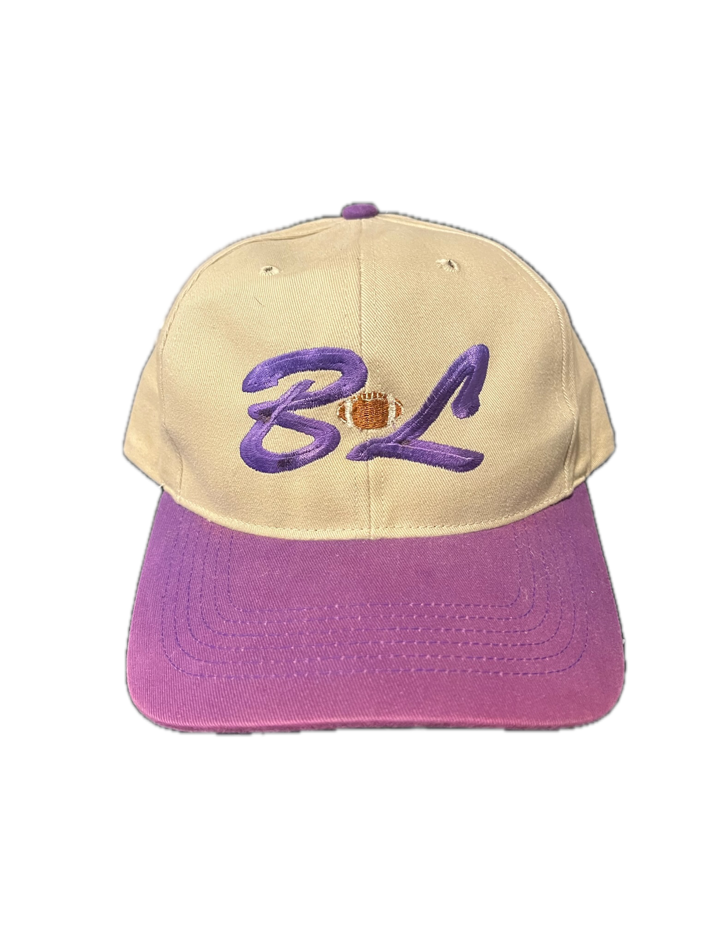 Vintage BL Football Hat