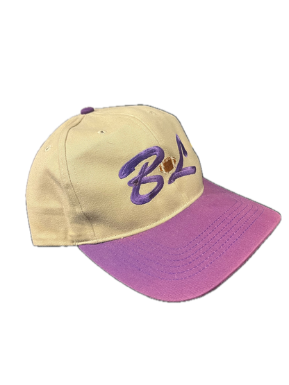 Vintage BL Football Hat