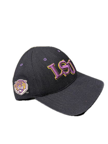 Vintage LSU Embroidered Hat