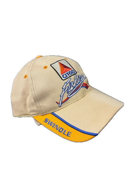 2004 Citgo Fishing "Angler of the Year" Embroidered Hat