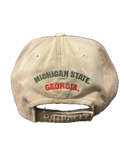 2012 Outback Bowl Hat