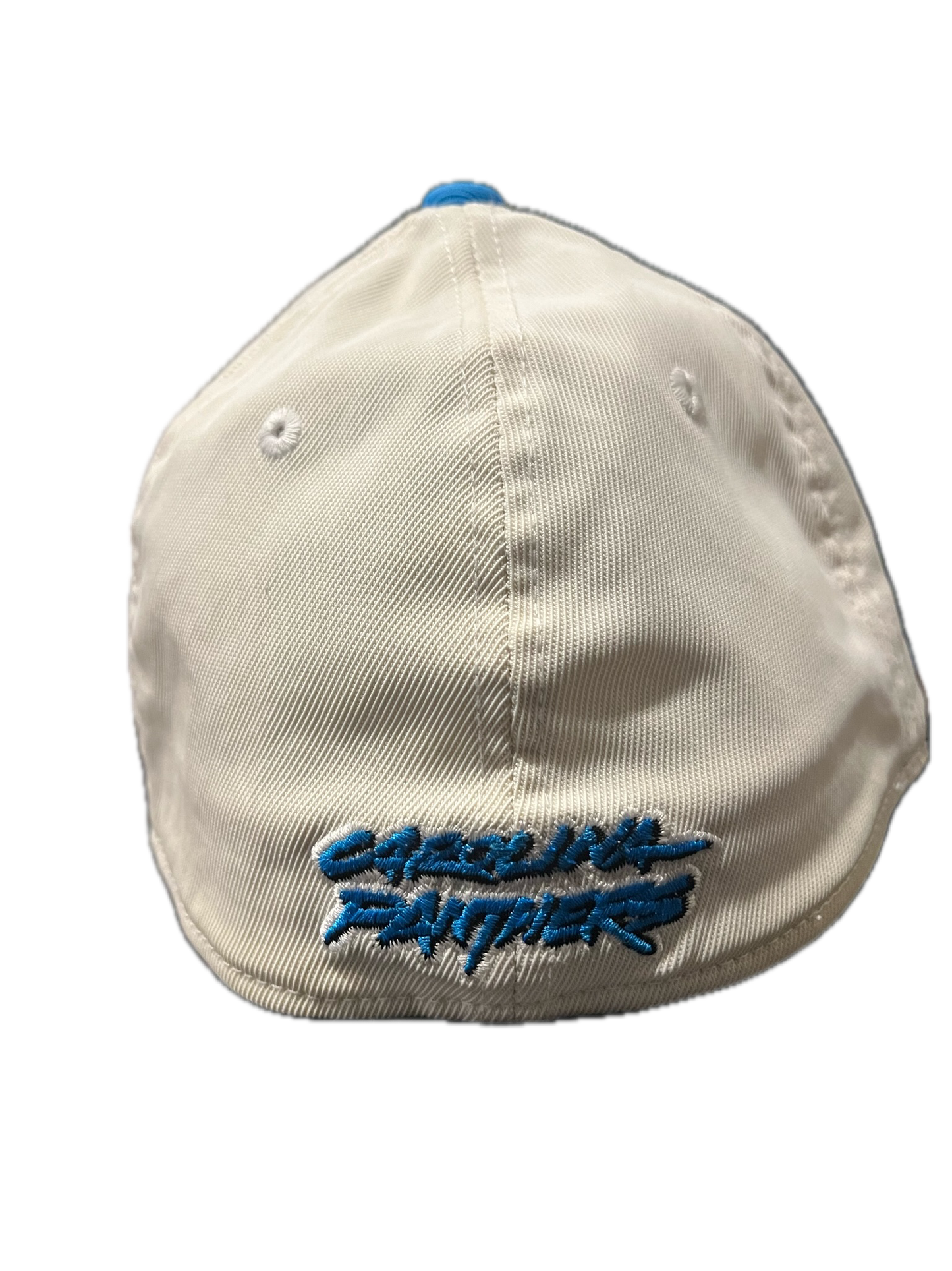 Vintage Reebok Carolina Panthers Fitted Hat