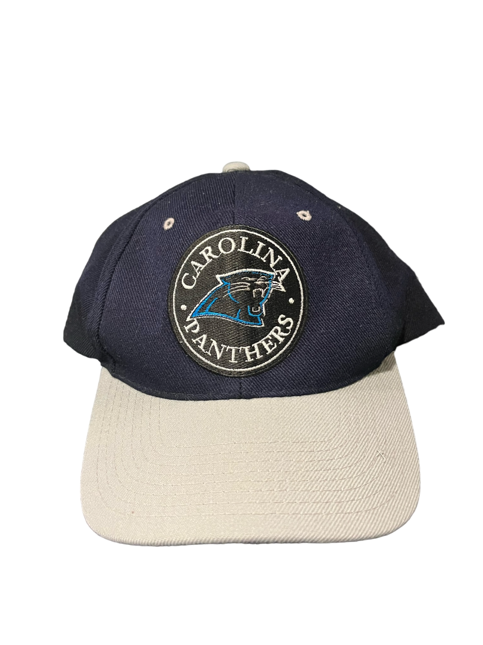 1990s Carolina Panthers Pro Line Hat