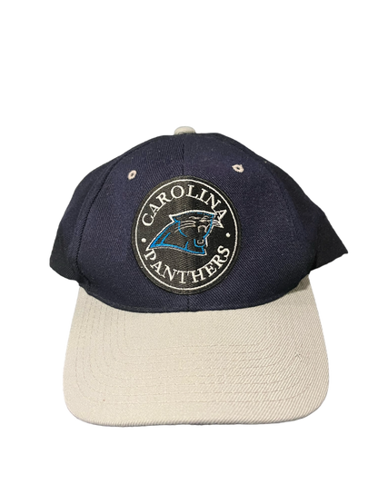 1990s Carolina Panthers Pro Line Hat