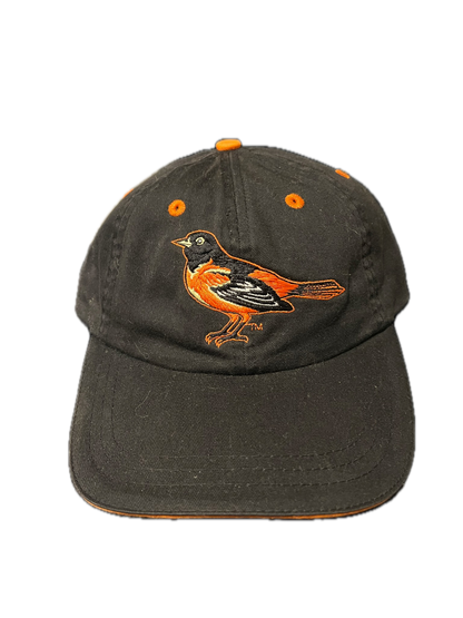 Vintage Orioles Embroidered Hat