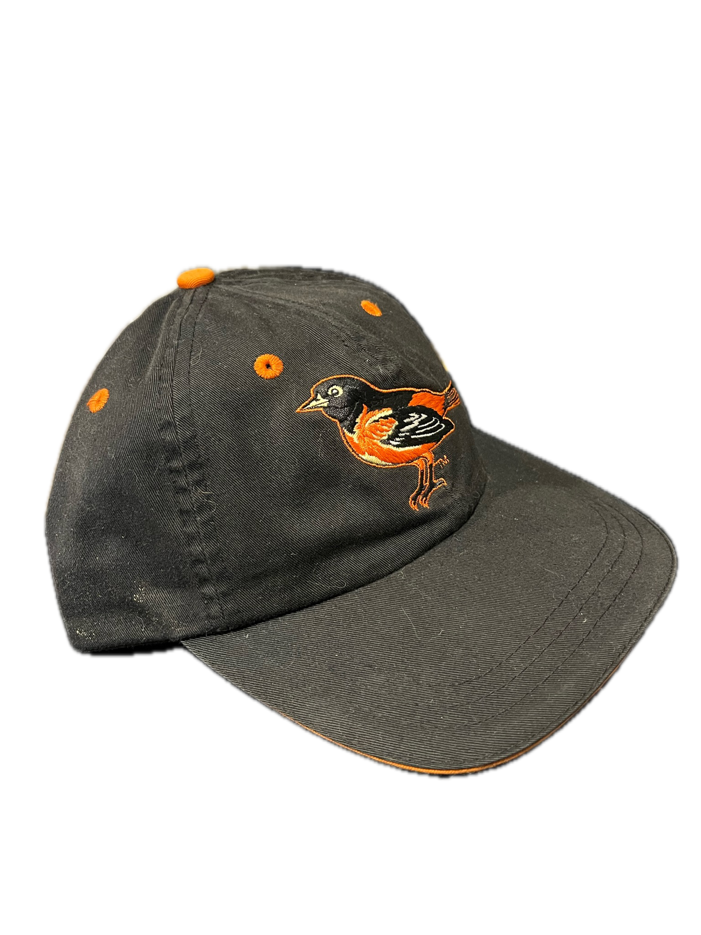 Vintage Orioles Embroidered Hat