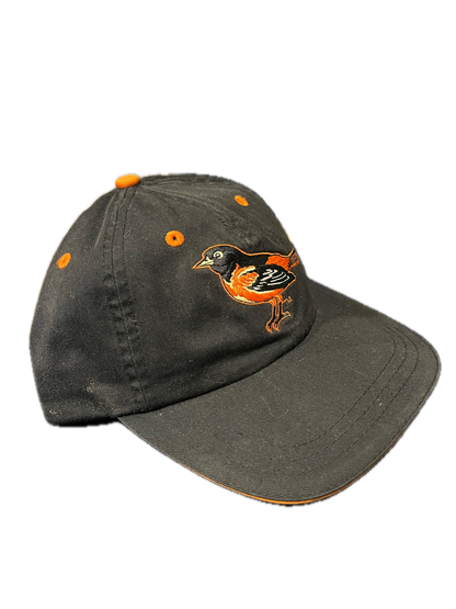 Vintage Orioles Embroidered Hat