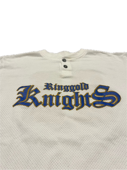 (M) 1990s Ringgold Knights Russell Athletic Jersey