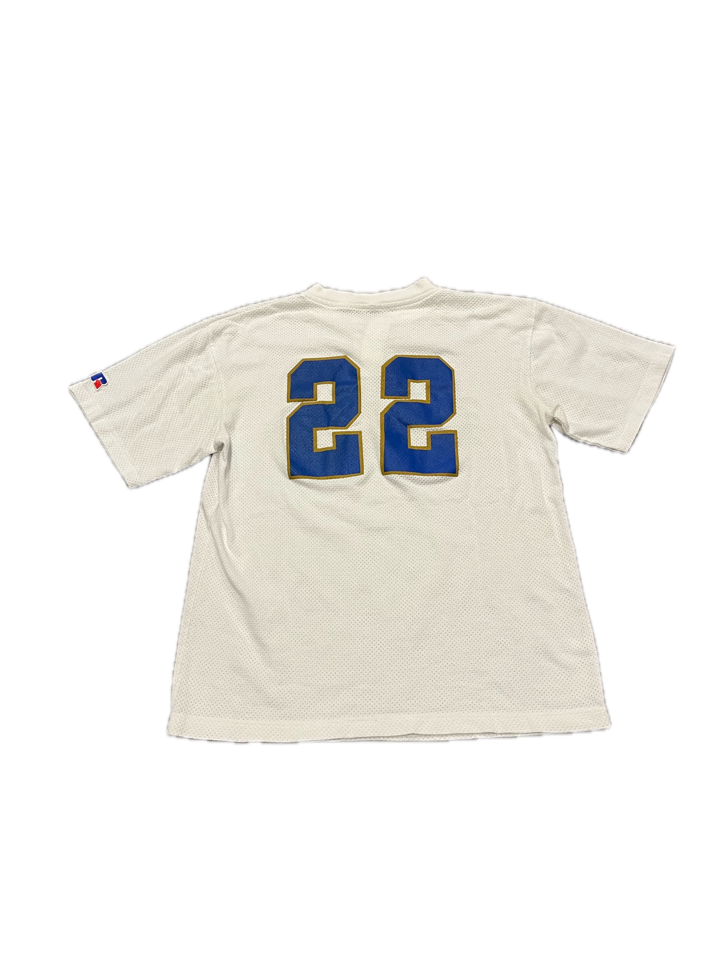 (M) 1990s Ringgold Knights Russell Athletic Jersey