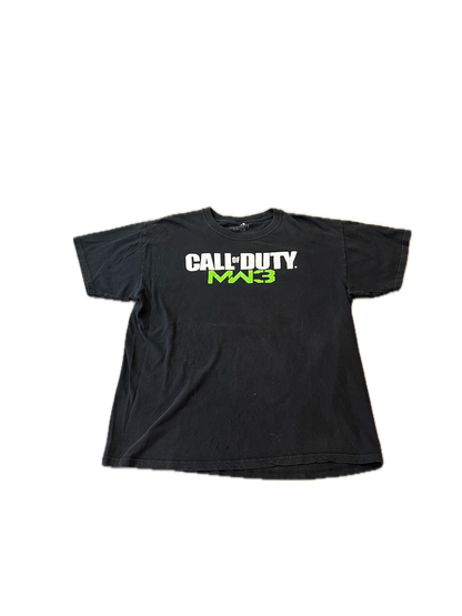 (M) Y2K Call of Duty MW3 Tee