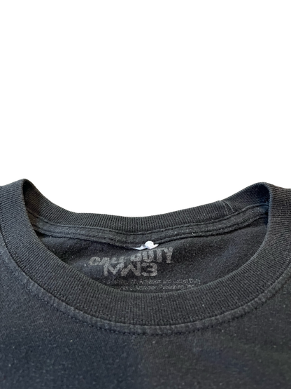 (M) Y2K Call of Duty MW3 Tee