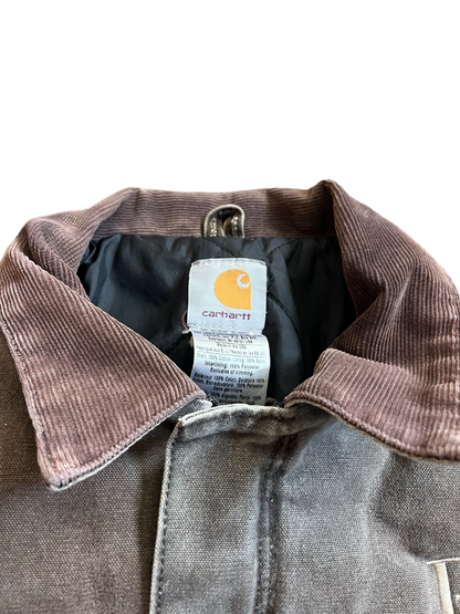 (XL) 1990s Carhartt Arctic Jacket