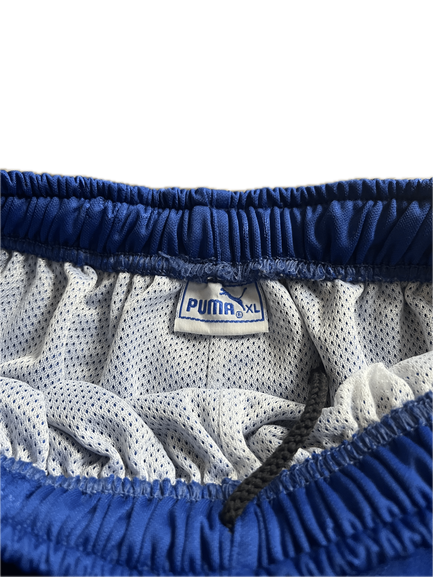 (M) 1990s Puma Guatemala National Team Soccer Shorts