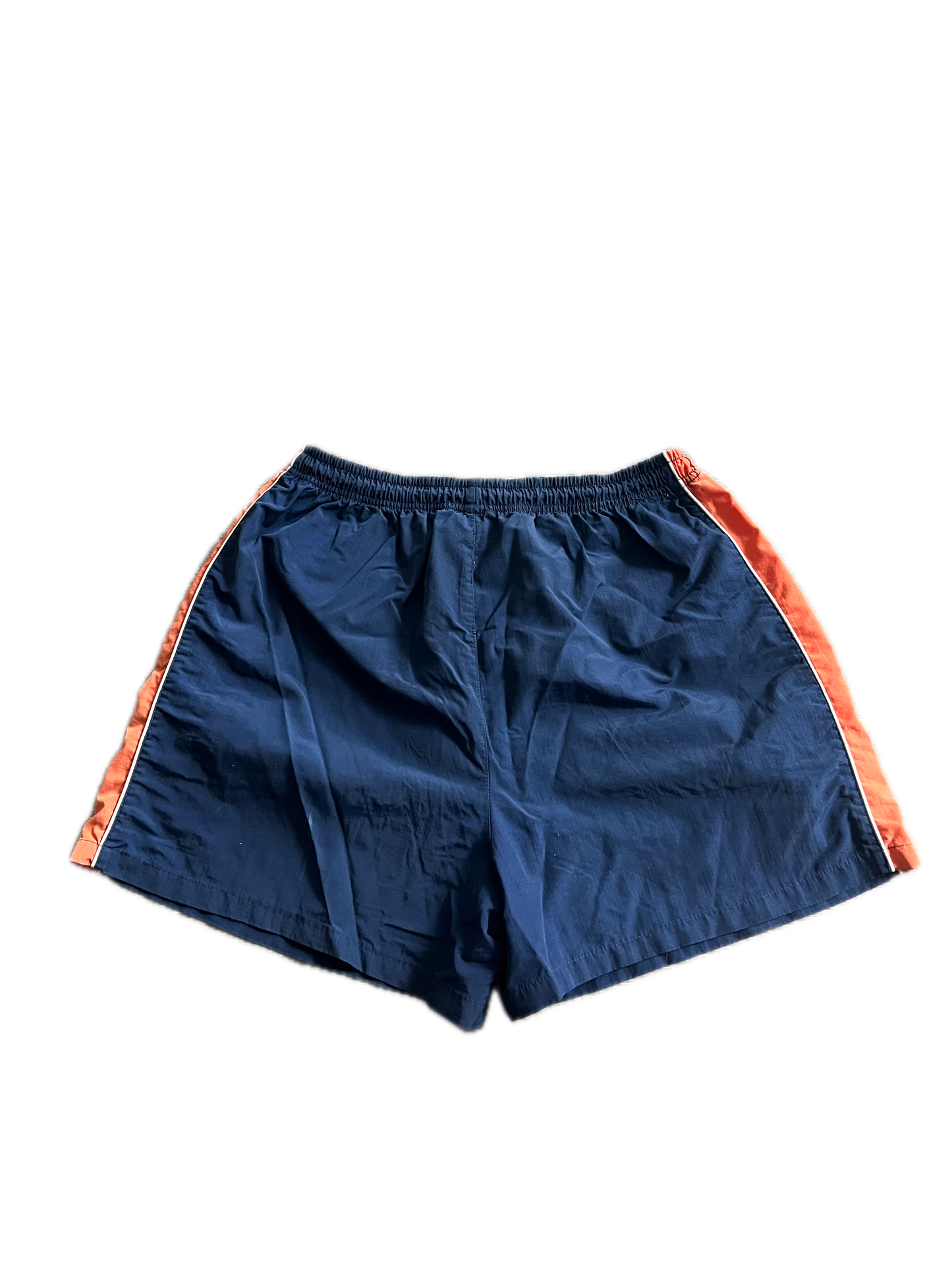 (L) 1990s Op Two-Tone Boardshorts