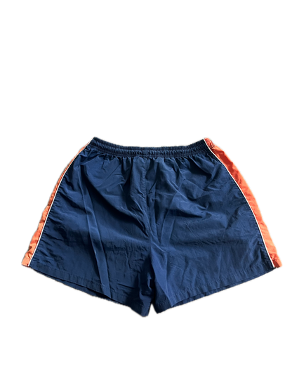 (L) 1990s Op Two-Tone Boardshorts