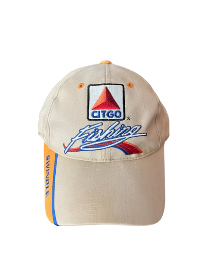 2004 Citgo Fishing “Angler of the Year” Hat