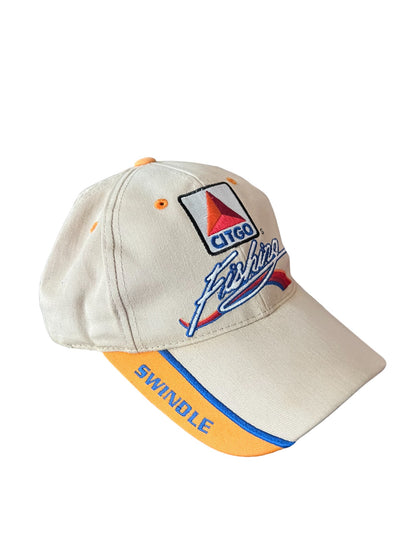 2004 Citgo Fishing “Angler of the Year” Hat