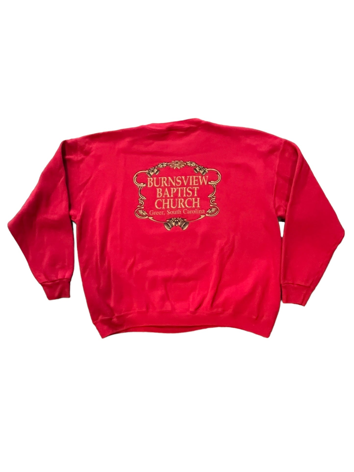 (XL) 1994 “Celebrate Jesus” Crewneck