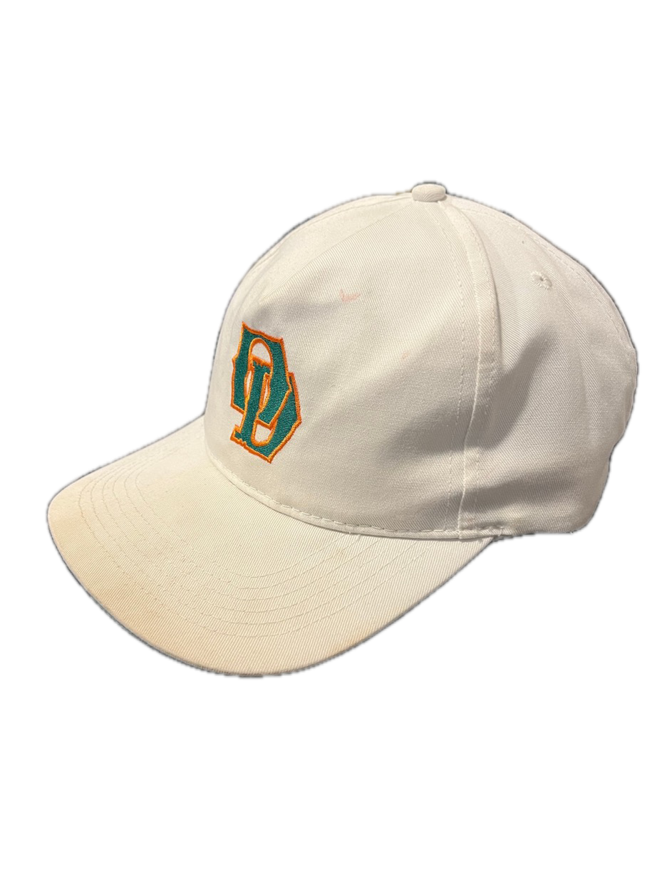 Vintage Old Dominion Freight Line Hat