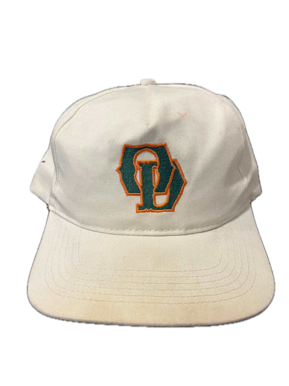 Vintage Old Dominion Freight Line Hat