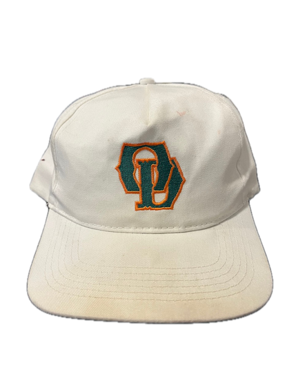 Vintage Old Dominion Freight Line Hat