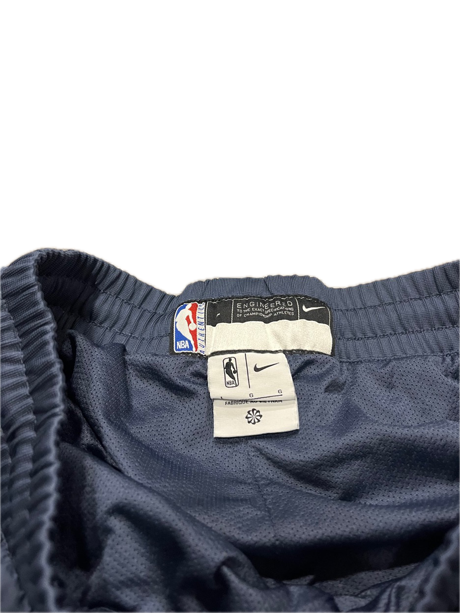 (L) Y2K Nike x New York Knicks Track Pants