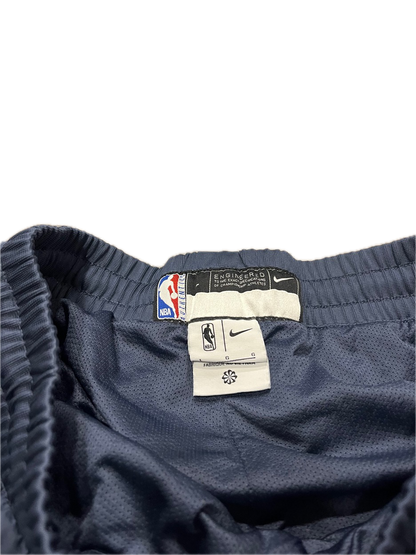 (L) Y2K Nike x New York Knicks Track Pants