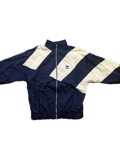 (L) 1990s Adidas Jacket