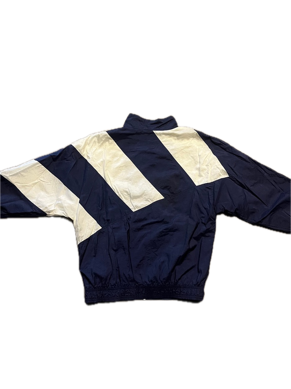 (L) 1990s Adidas Jacket