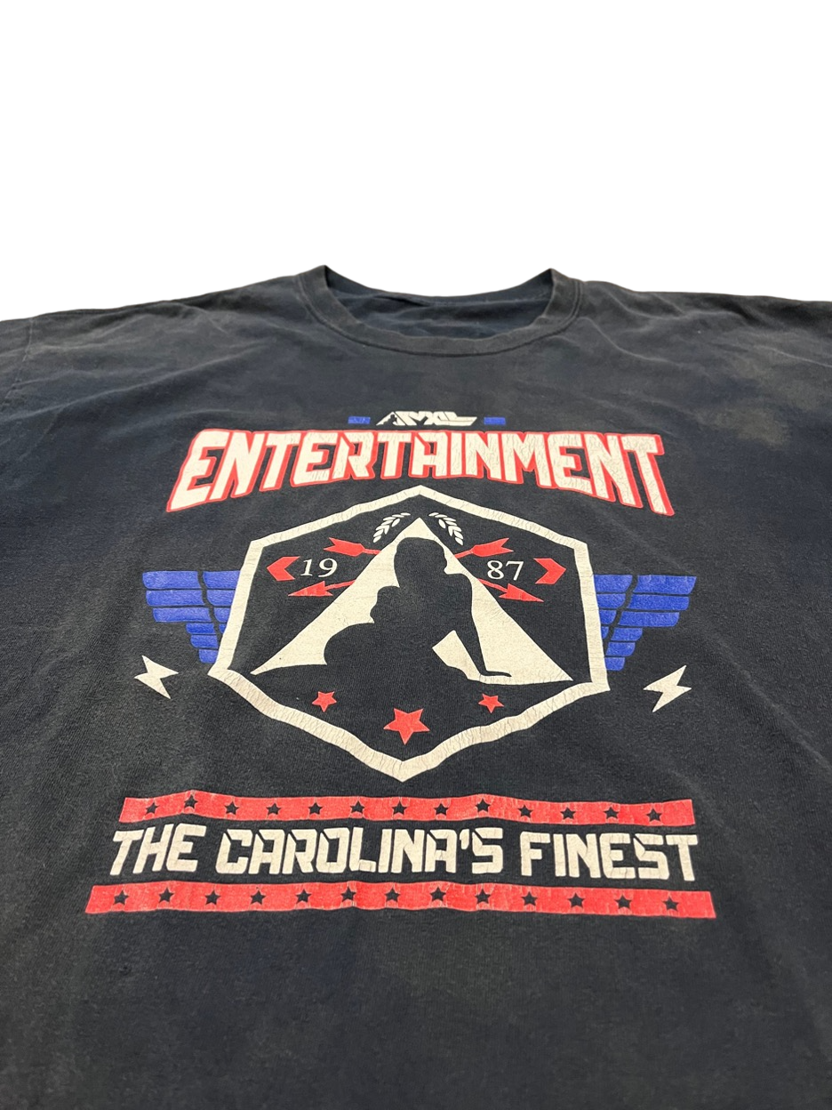 (L) Vintage Adult Entertainment Tee