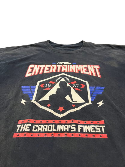 (L) Vintage Adult Entertainment Tee