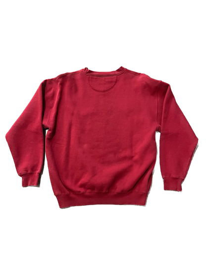 (L) Vintage University of Alabama Crewneck