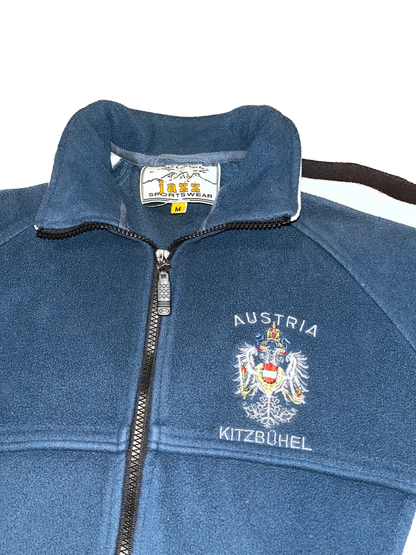 (M) Vintage Austria Fleece