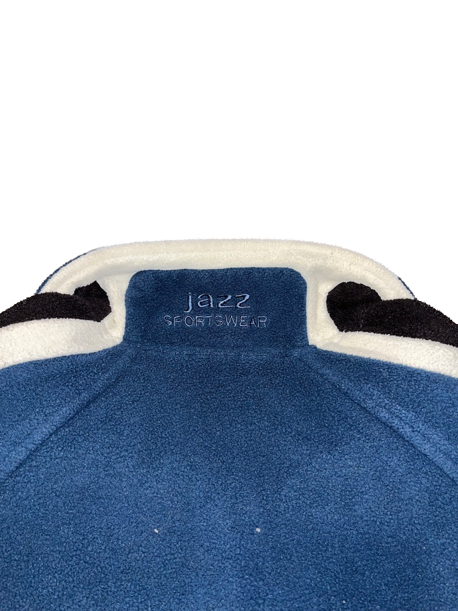 (M) Vintage Austria Fleece