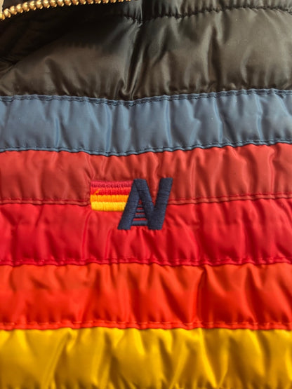 (Women's M) Exclusive Aviator Nation Vest